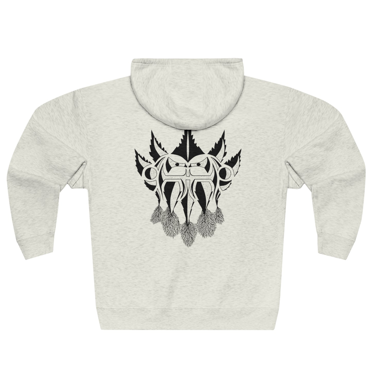 Season 3 Unisex Zip Hoodie