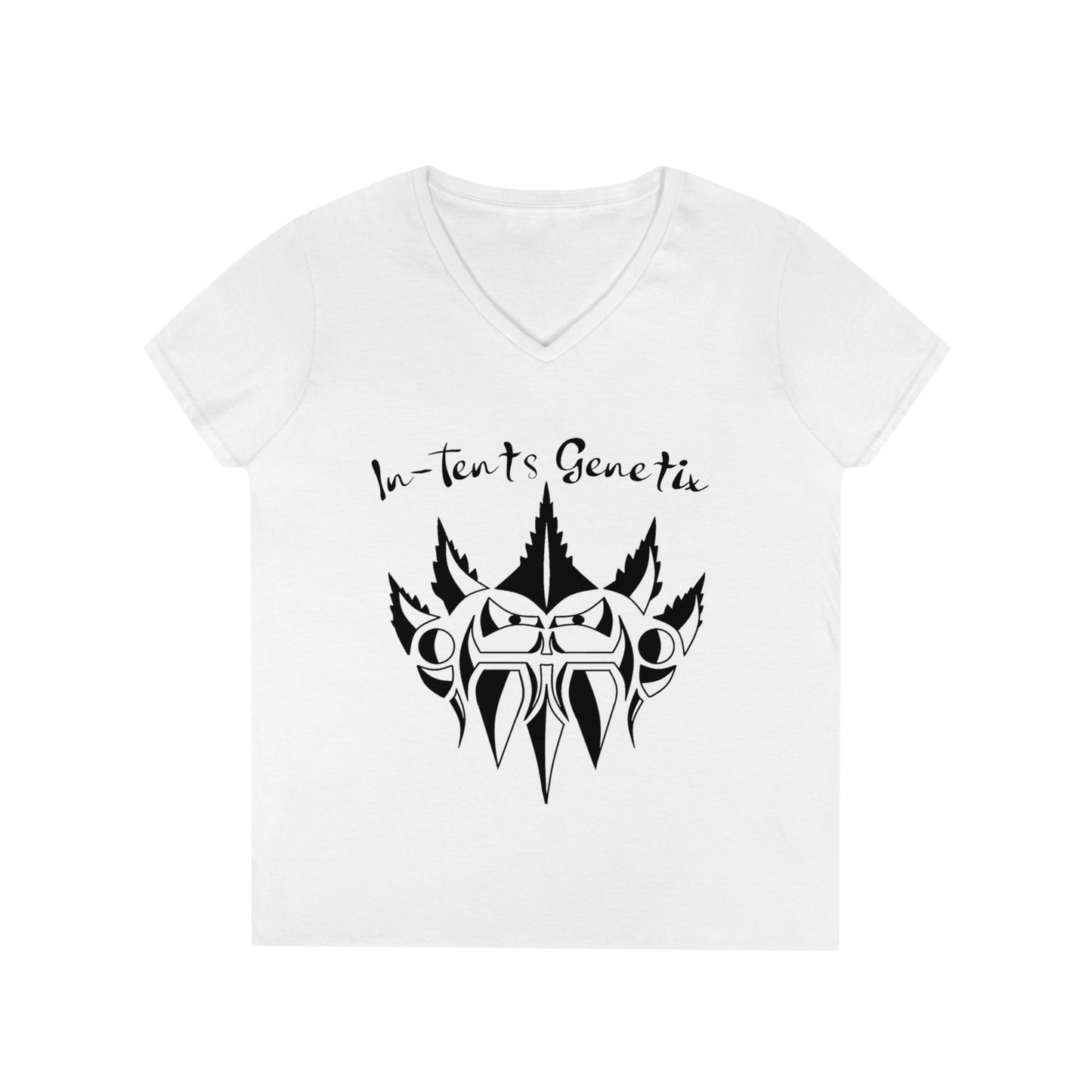 Season 2 Ladies' V-Neck T-Shirt