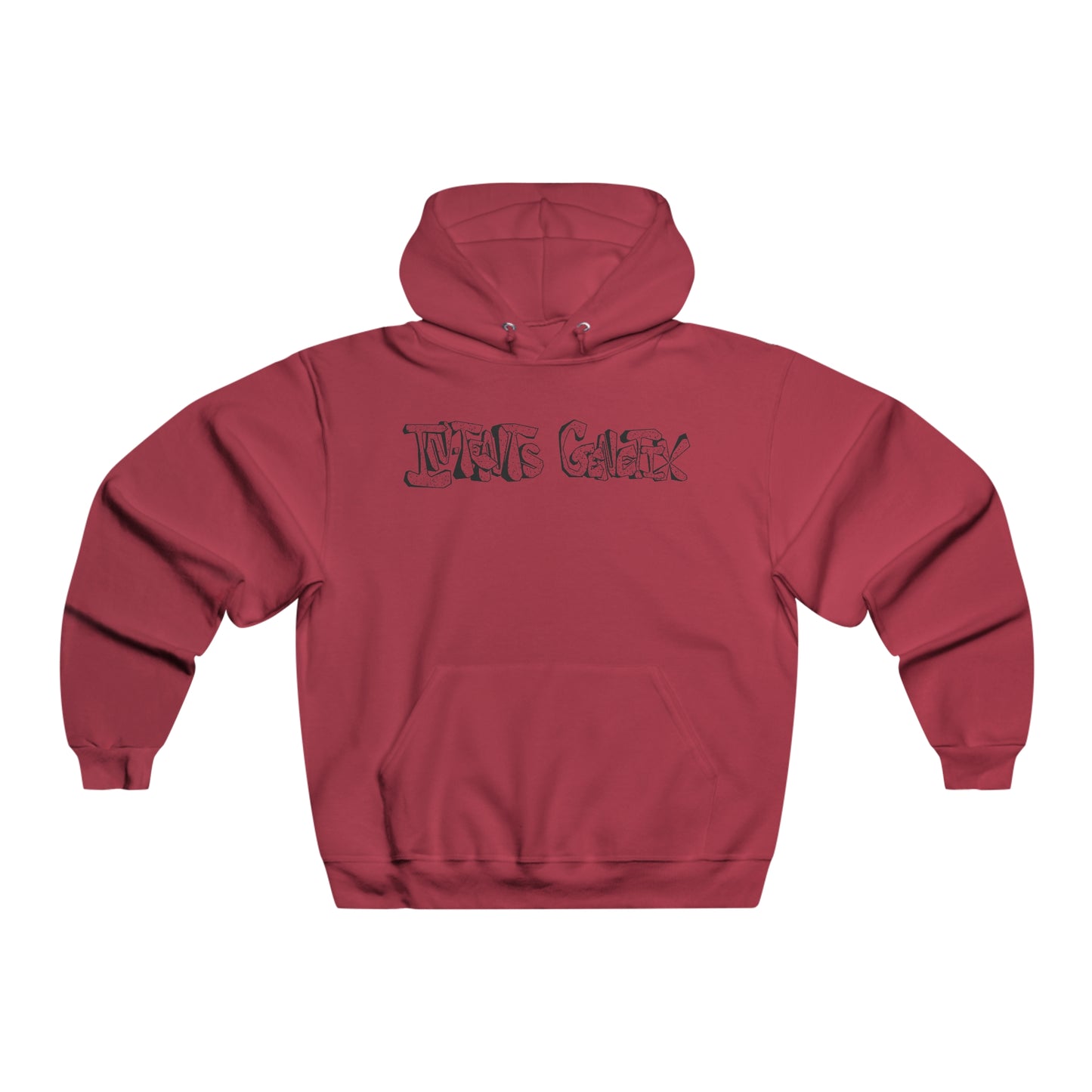 Season 3 Men's NUBLEND® Hooded Sweatshirt