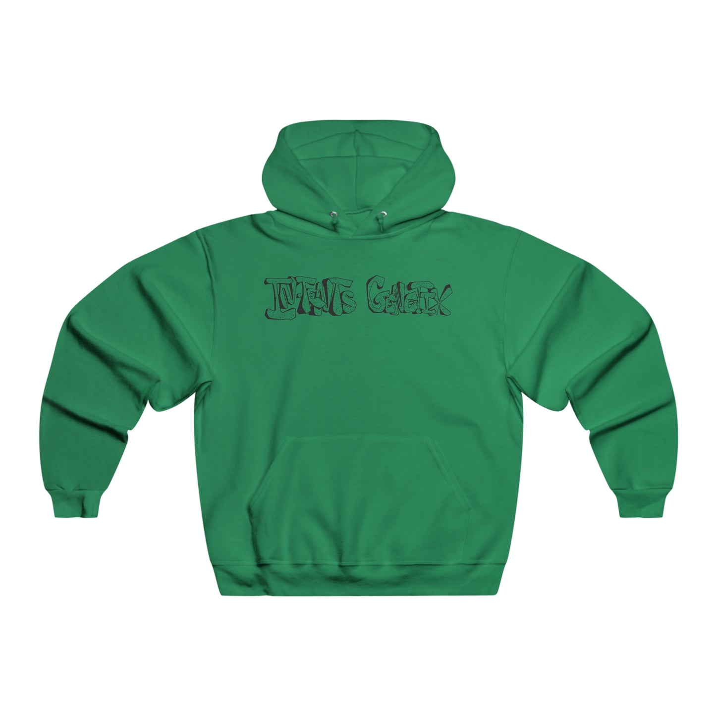 Season 3 Men's NUBLEND® Hooded Sweatshirt