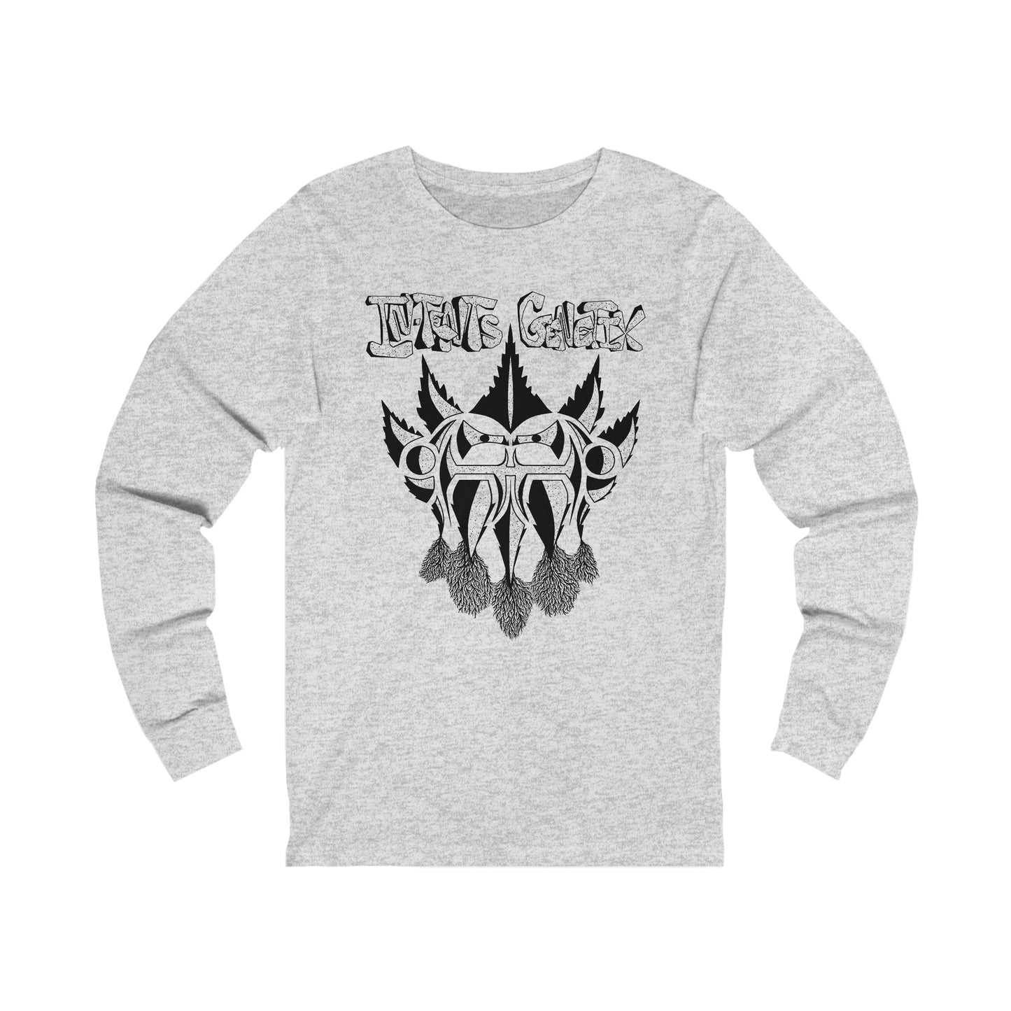 Season 3 Unisex Jersey Long Sleeve Tee