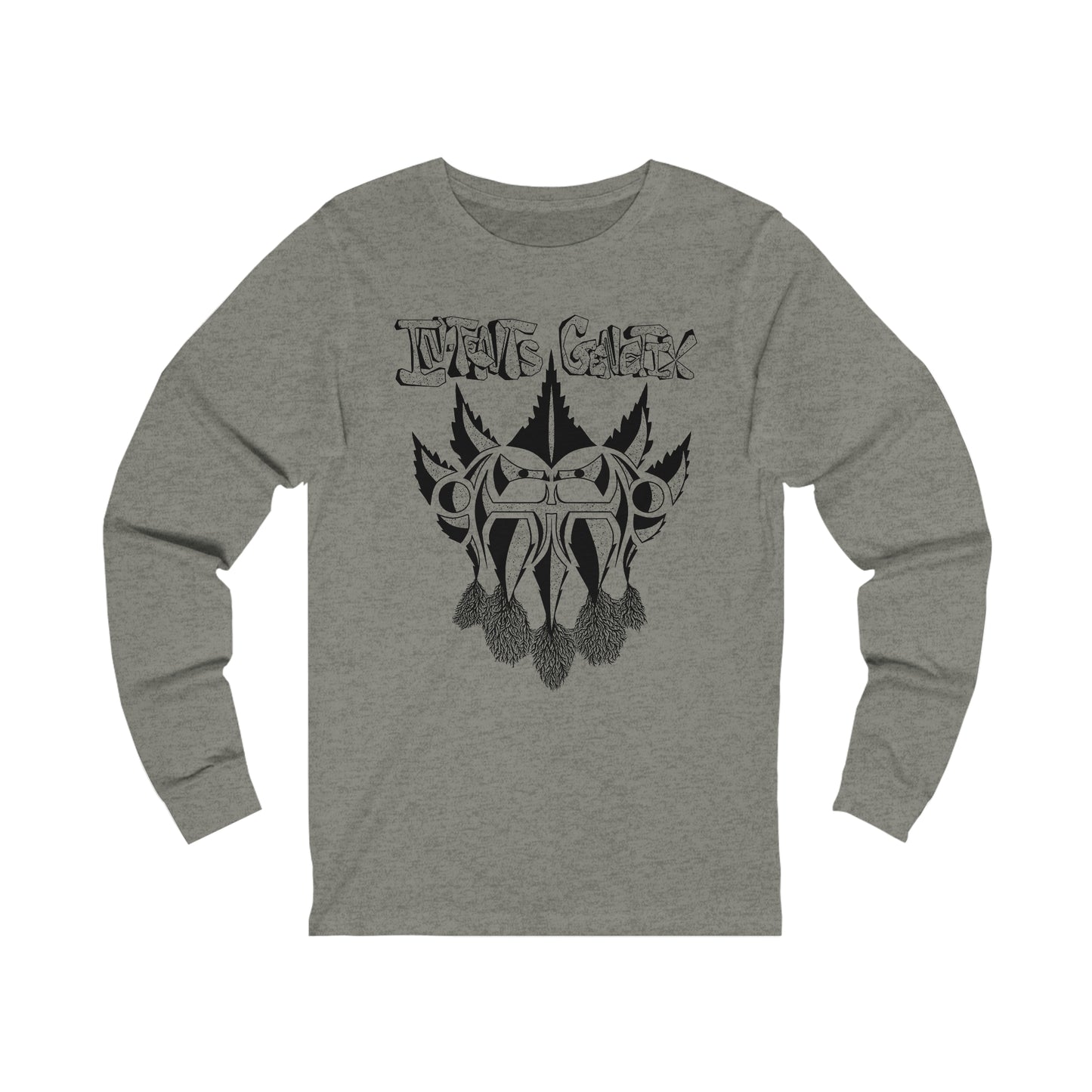 Season 3 Unisex Jersey Long Sleeve Tee