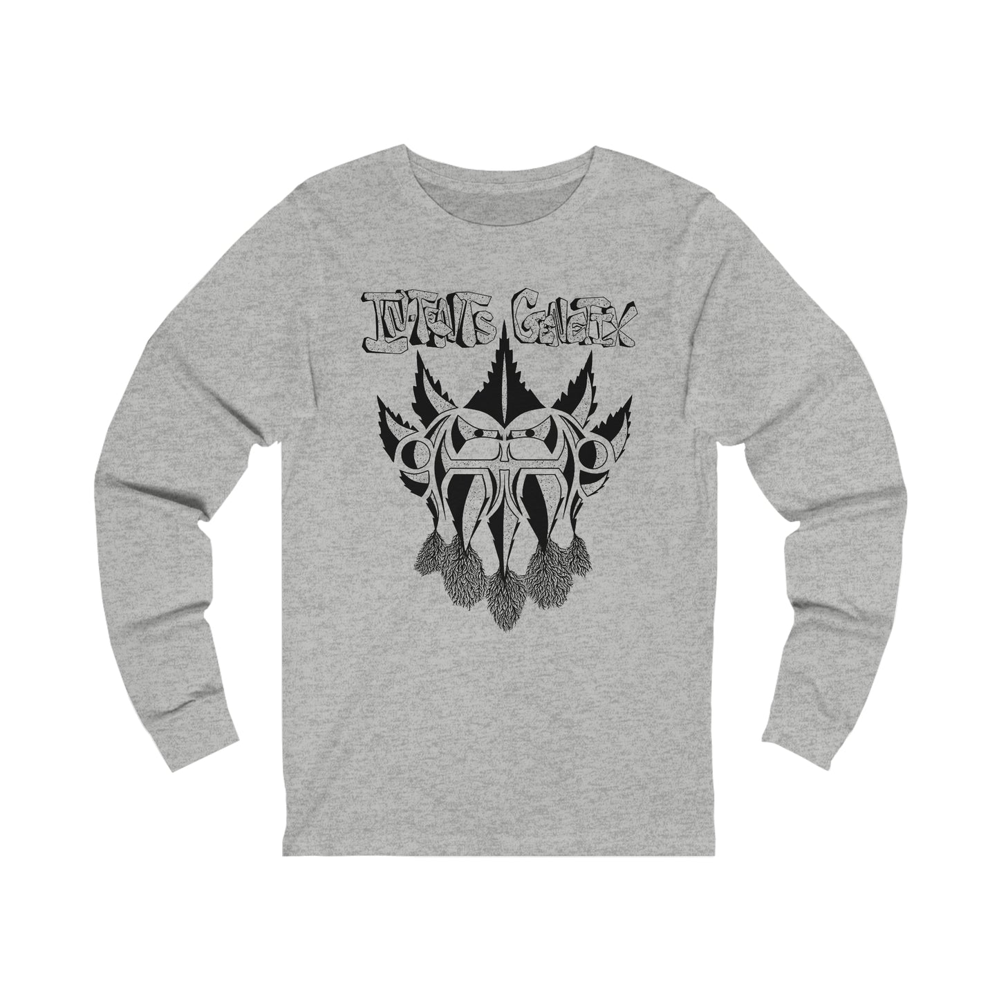 Season 3 Unisex Jersey Long Sleeve Tee