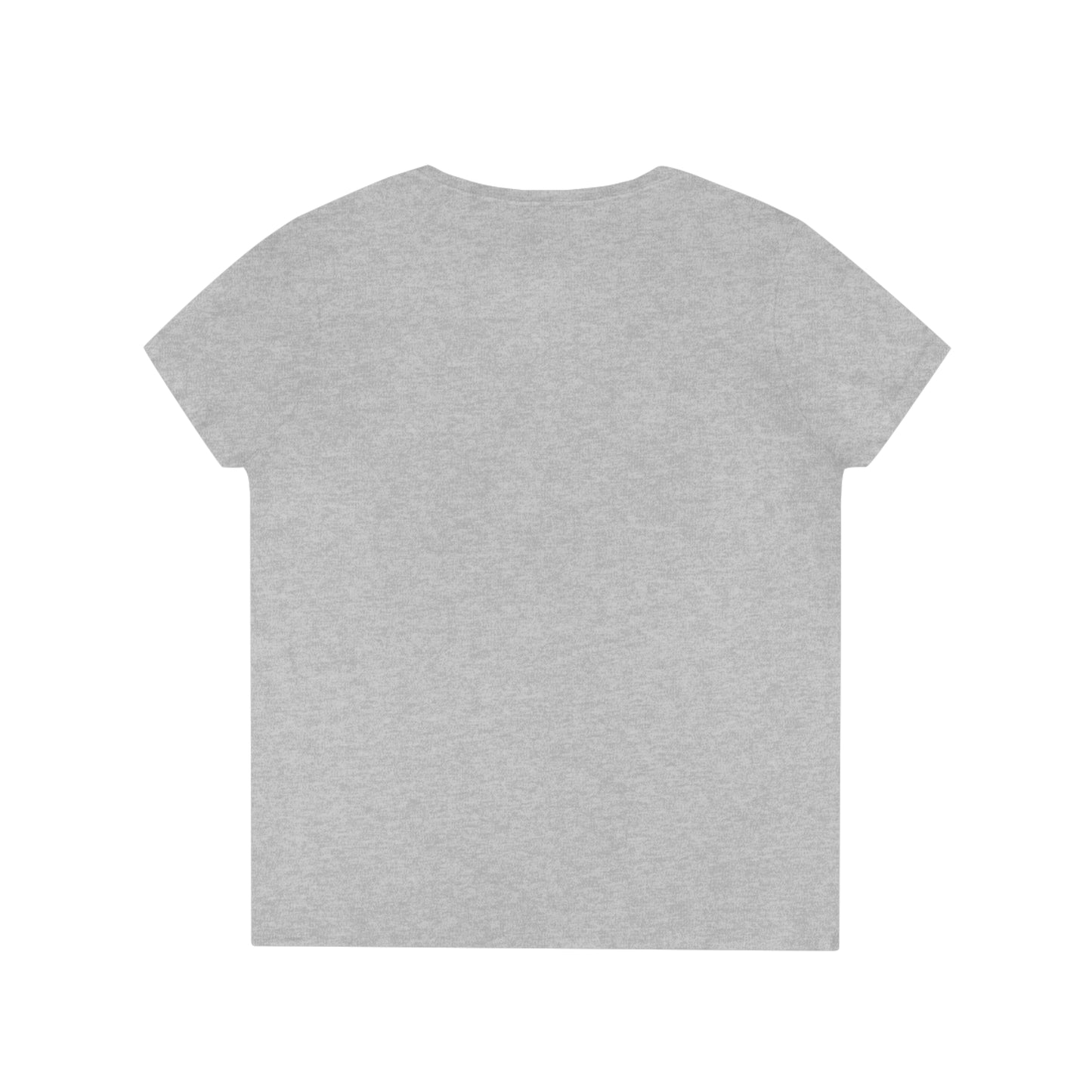 Season 3 Ladies' V-Neck T-Shirt