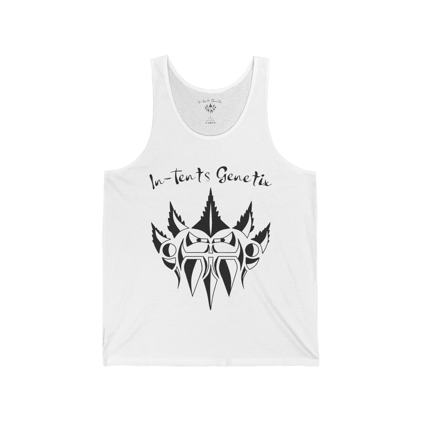Season 2 Unisex Jersey Tank