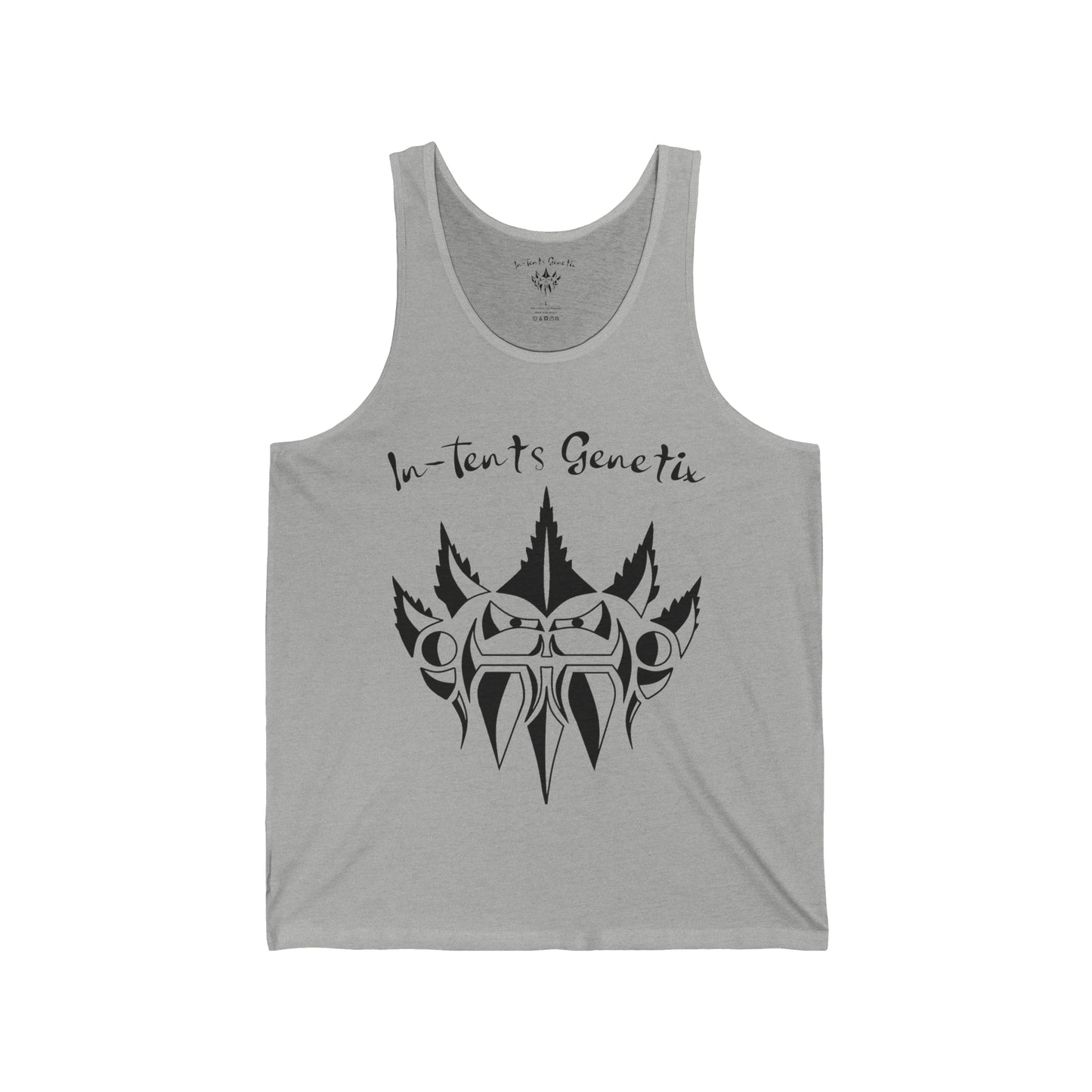 Season 2 Unisex Jersey Tank