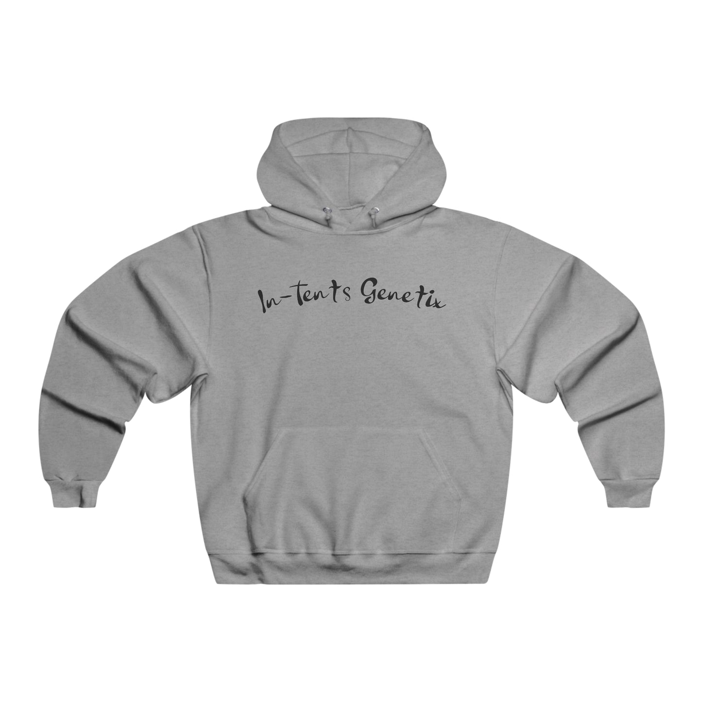 Season 2 Men's NUBLEND® Hooded Sweatshirt