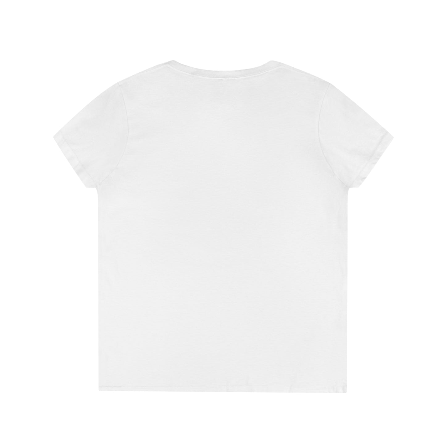 Season 3 Ladies' V-Neck T-Shirt