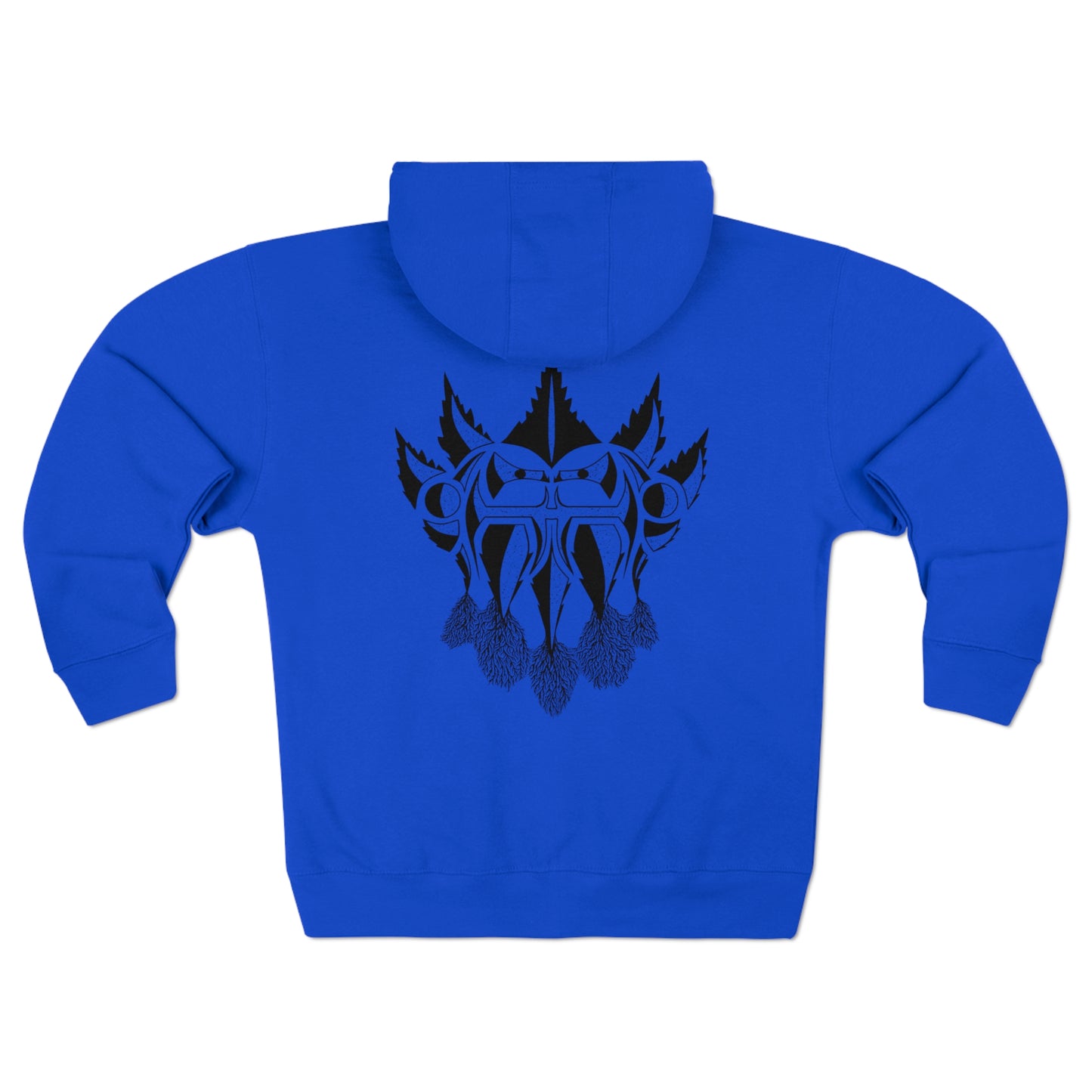 Season 3 Unisex Zip Hoodie